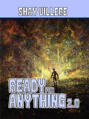 cover image of Ready For Anything 2.0